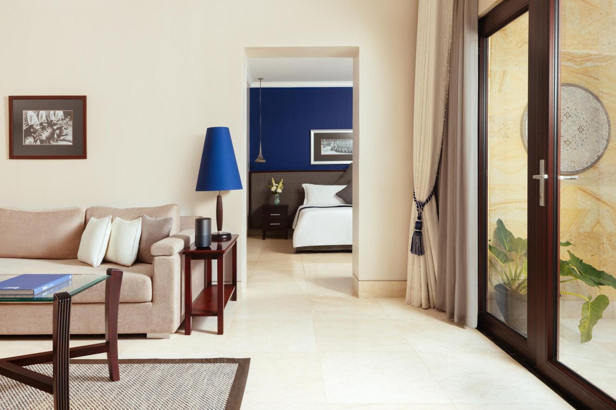 Cascades Suites Ubud  Exterior photo